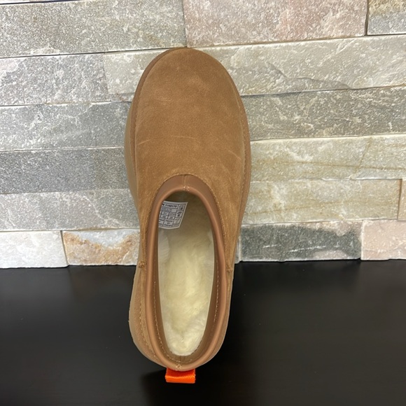 UGG Women's Classic Mini Dipper Boot - Picture 12 of 14